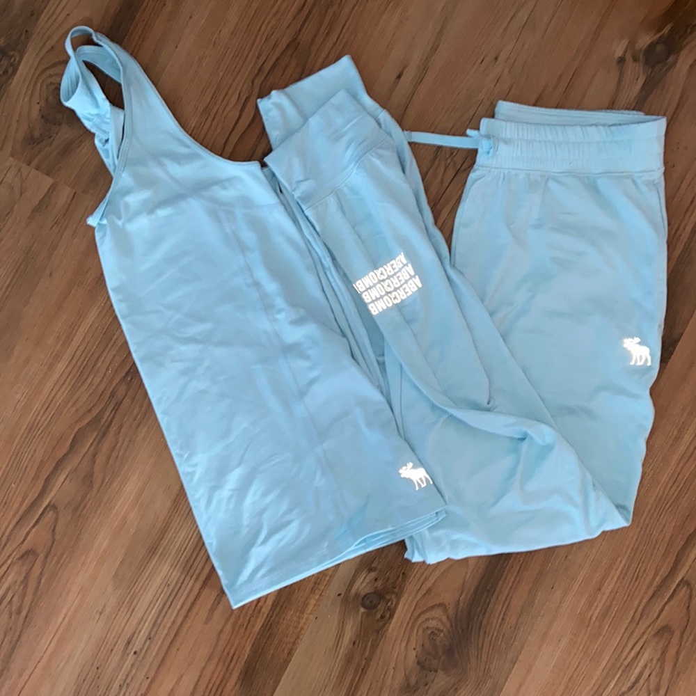 Abercrombie Set Girls 13/14
